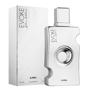 Ajmal EVOKE SILVER Edition Women