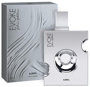 Ajmal EVOKE SILVER Edition Men