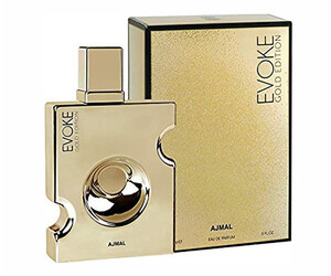 Ajmal EVOKE GOLD Edition Men