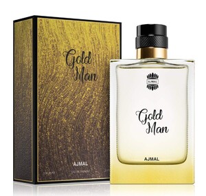 Ajmal GOLD MAN Men