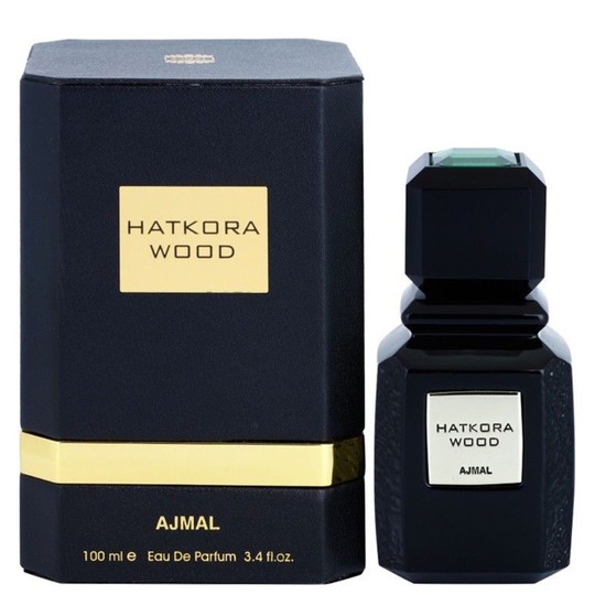 Ajmal HATKORA WOOD Unisex