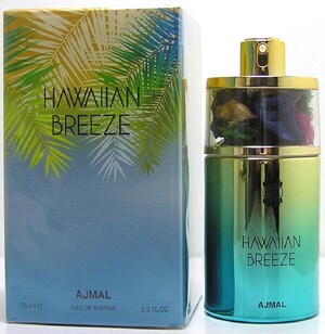 Ajmal HAWAIIAN BREEZE Women