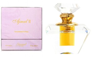 Ajmal II Eternal Unisex