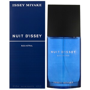 Issey Miyake D'ISSEY NUIT BLEU ASTRAL Men