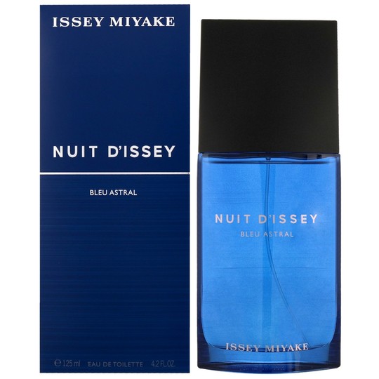 Issey Miyake D'ISSEY NUIT BLEU ASTRAL Men