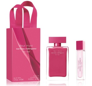 Narciso Rodriguez FLEUR MUSC Women