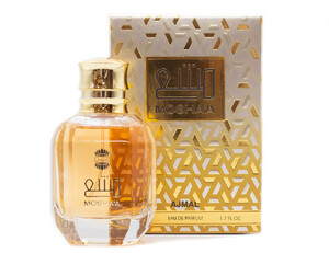 Ajmal MOSHA'A Unisex