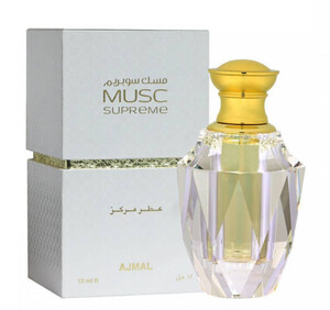 Ajmal MUSC SUPREME Unisex
