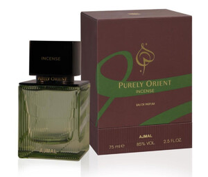 Ajmal Purely Orient INCENSE Unisex