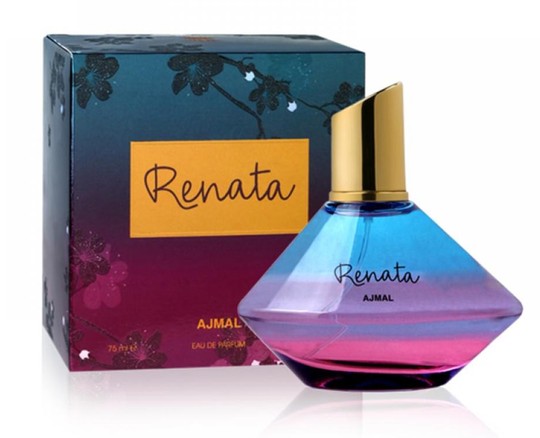 Ajmal RENATA Women