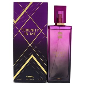 Ajmal SERENITY IN ME Women