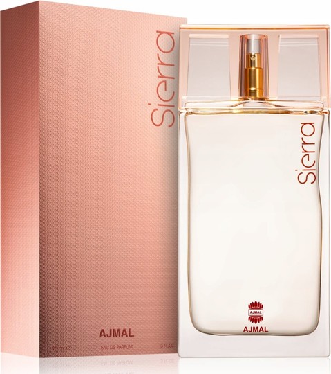 Ajmal SIERRA Unisex