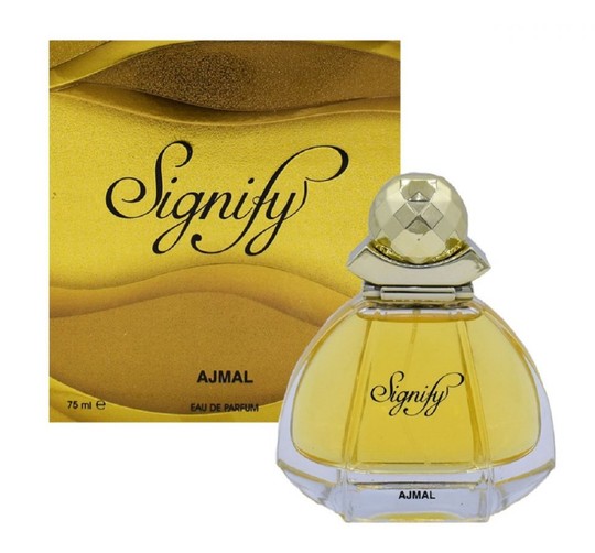 Ajmal SIGNIFY Women