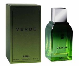 Ajmal VERDE Unisex