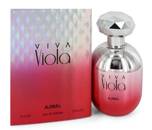 Ajmal VIVA VIOLA Women