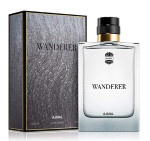 Ajmal WANDERER Men