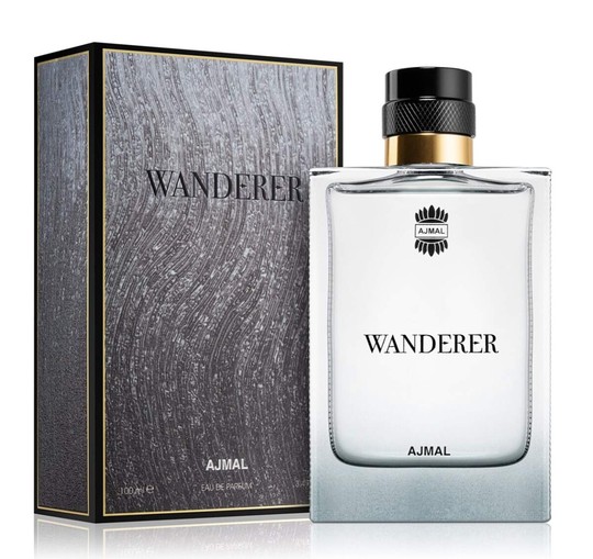 Ajmal WANDERER Men
