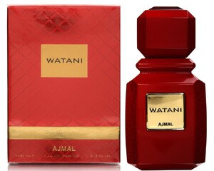 Ajmal WATANI AHMAR Unisex