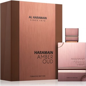 Al Haramain AMBER OUD TOBACCO Edition Unisex