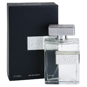 Al Haramain ETOILES SILVER Men