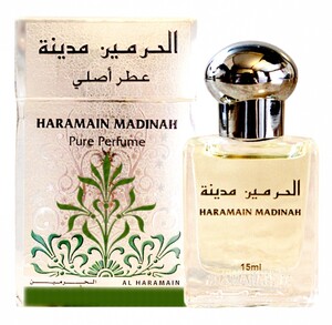 Al Haramain MADINAH Unisex