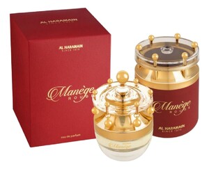Al Haramain MANEGE ROUGE Women