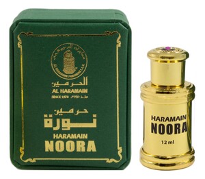 Al Haramain NOORA Unisex