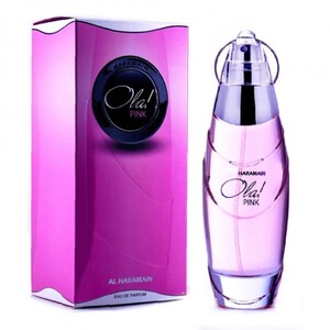 Al Haramain OLA PINK Women