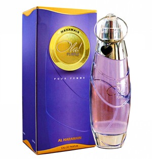 Al Haramain OLA PURPLE Women