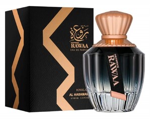 Al Haramain RAWAA Women