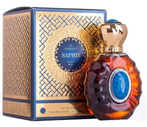 Al Hamatt SAPHIR Unisex