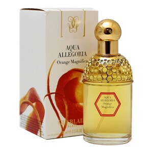 Guerlain AQUA ALLEGORIA ORANGE MAGNIFICA Women