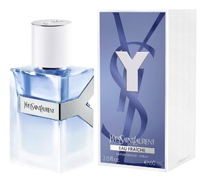 Yves Saint Laurent Y EAU FRAICHE Men