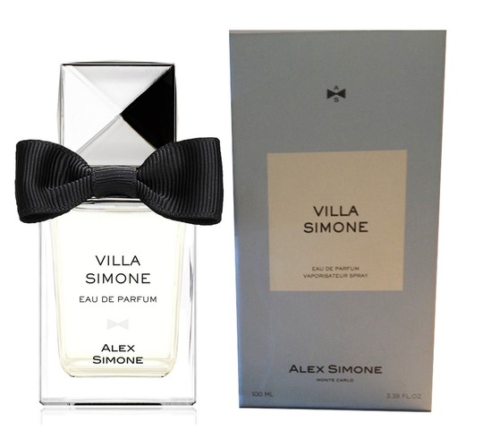 Alex Simone VILLA SIMONE Unisex