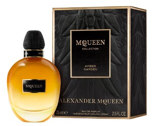 Alexander McQueen AMBER GARDEN Women