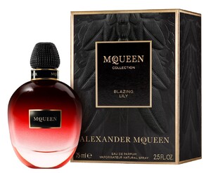 Alexander Mcqueen BLAZING LILY Women