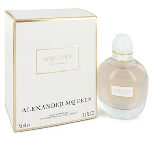 Alexander Mcqueen EAU BLANCHE Women