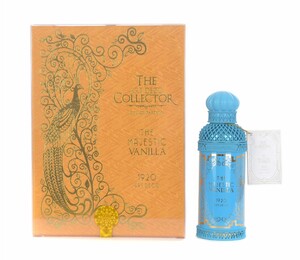 Alexandre J THE MAJESTIC VANILLA Art Deco The Collector Unisex