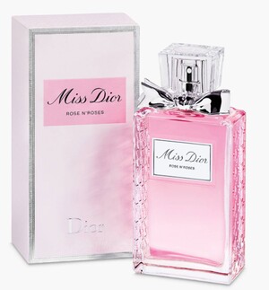 Christian Dior MISS DIOR ROSE N'ROSES Women