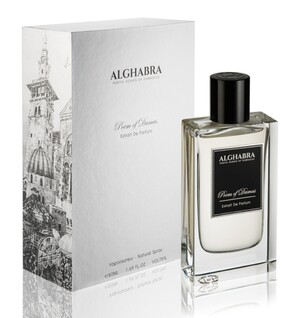 Alghabra POEM OF DAMAS Unisex