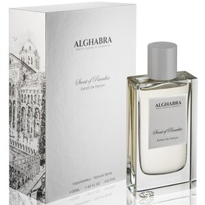Alghabra SCENT OF PARADISE Unisex