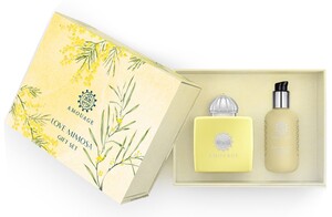 Amouage LOVE MIMOSA Women