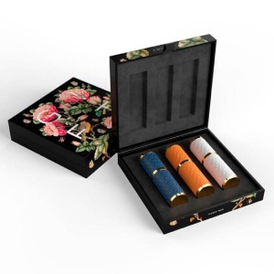 Amouage Interlude, Jubilation XXV, Honour Men