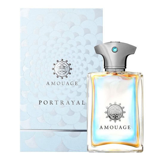 Amouage PORTRAYAL Men