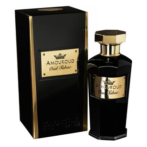 Amouroud OUD TABAC Unisex