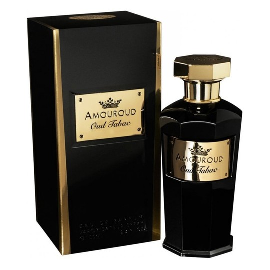 Amouroud OUD TABAC Unisex