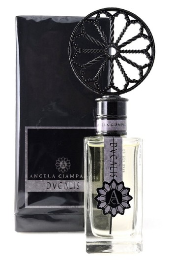 Angela Ciampagna DUCALIS Unisex