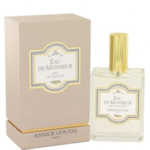 Annick Goutal EAU DE MONSIEUR Unisex