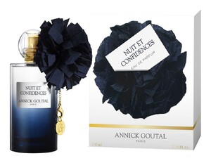 Annick Goutal NUIT ET CONFIDENCES Women