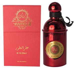Antique ITR AL-OTOUR Unisex